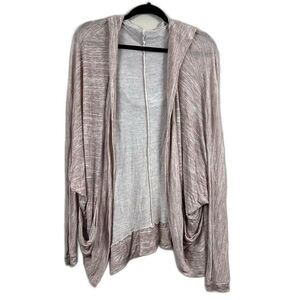 🌼 FINAL PRICE Silence + Noise Open Front Cardigan